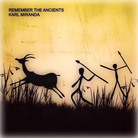 Remember the Ancients album art