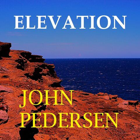 Elevation album art