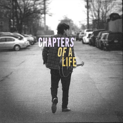 Chapters of a Life album art