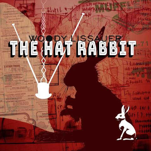 The Hat Rabbit and Other Tricks album art