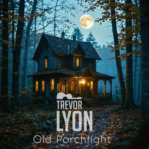 Old Porchlight album art