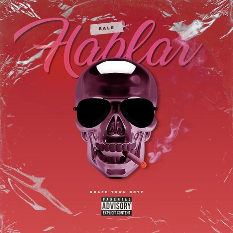 Hablar album art