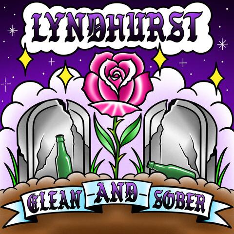 Clean and Sober album art