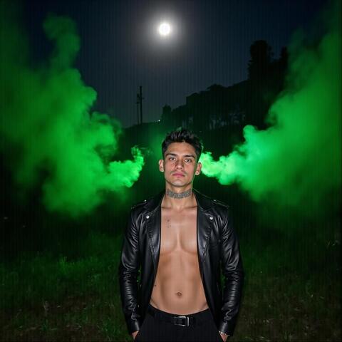 Hija De La Oscuridad (feat. Inyeccion Letal & Eriem) album art