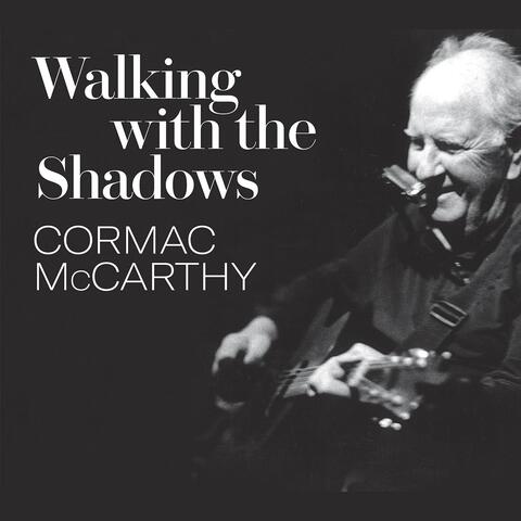 Walking With The Shadows album art