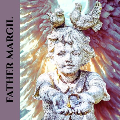 Father Margil album art