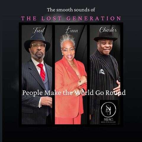 People Make the World Go Round album art