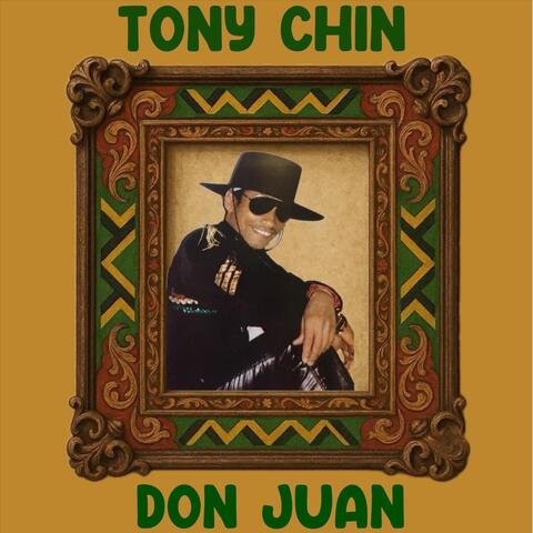 Don Juan album art
