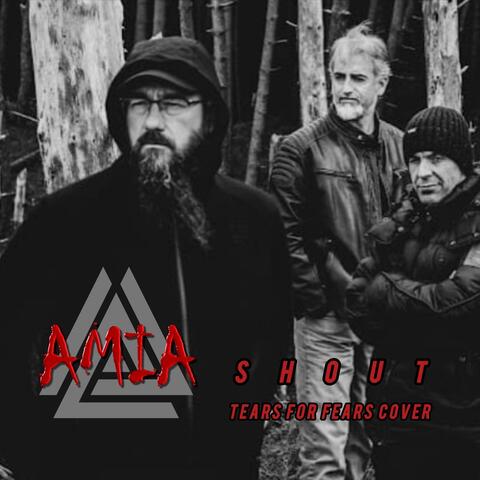Shout (Cover) album art