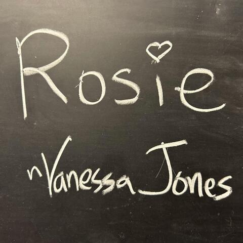 Rosie album art