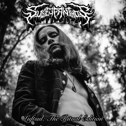 Luftsul: The Ritual Edition album art