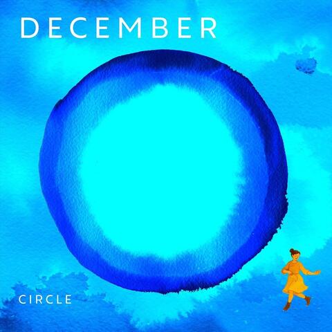 December album art