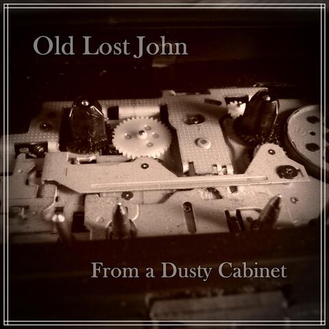 From a Dusty Cabinet album art