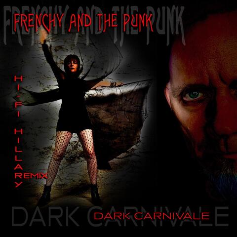 Dark Carnivale (Hi-Fi Hillary Remix) album art