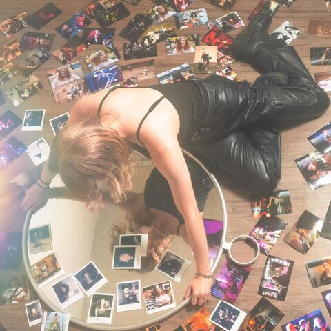 Better Problems album art