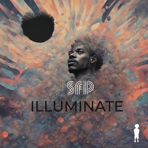 Illuminate album art
