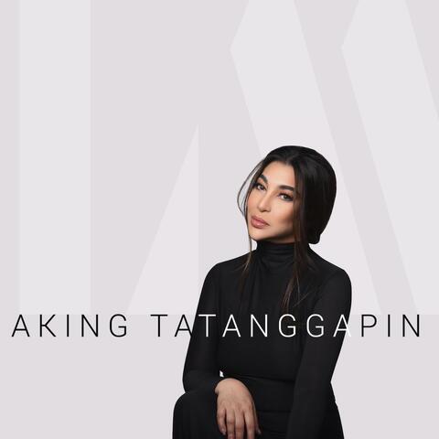 Aking Tatanggapin album art