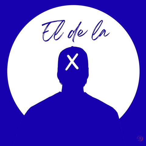 El de la X album art