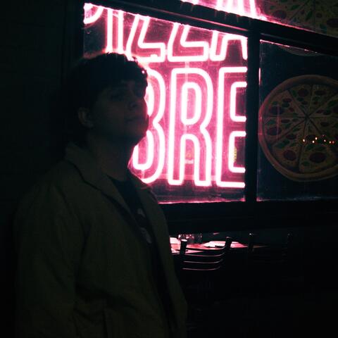 Algo Pretencioso album art