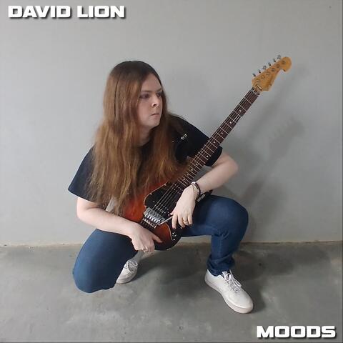 Moods album art