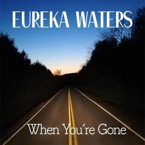 When You're Gone album art