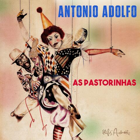 As Pastorinhas album art