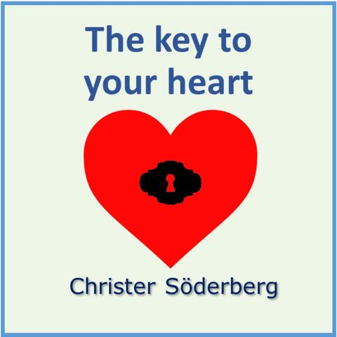 The Key to Your Heart album art