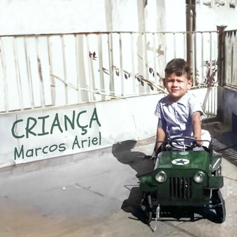 Criança album art