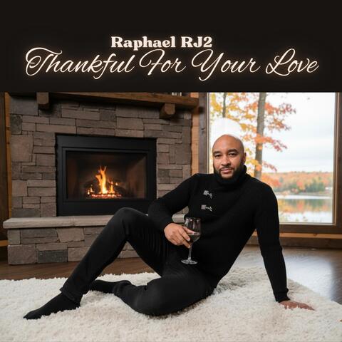 Thankful for Your Love album art