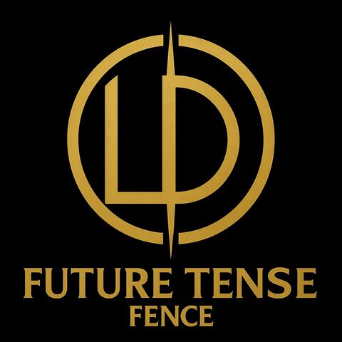 Future Tense Fence album art
