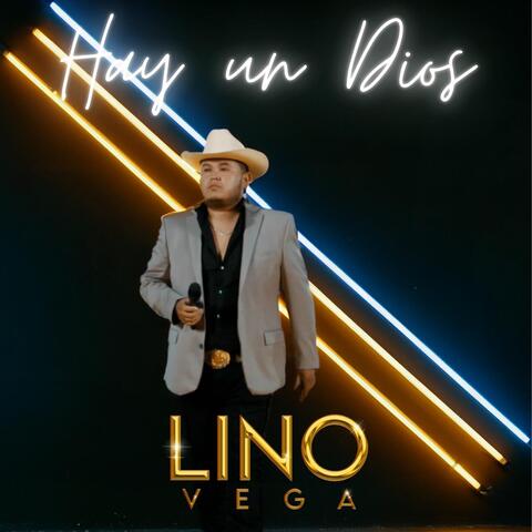 Hay Un Dios album art
