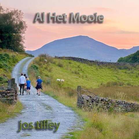 Al Het Mooie album art