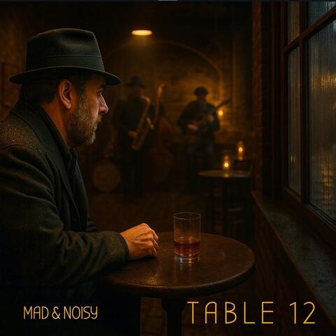 Table 12 album art