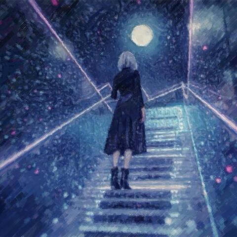 Neon Tears album art