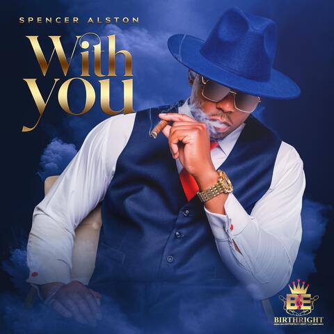 With You album art