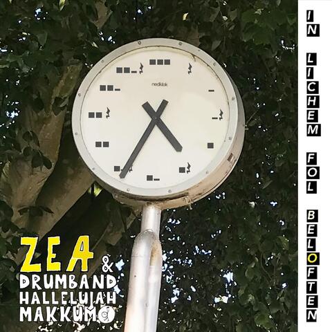 In Lichem Fol Beloften album art