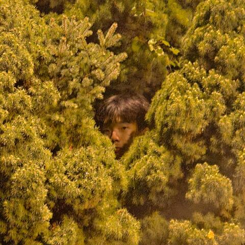 If You're Scared album art