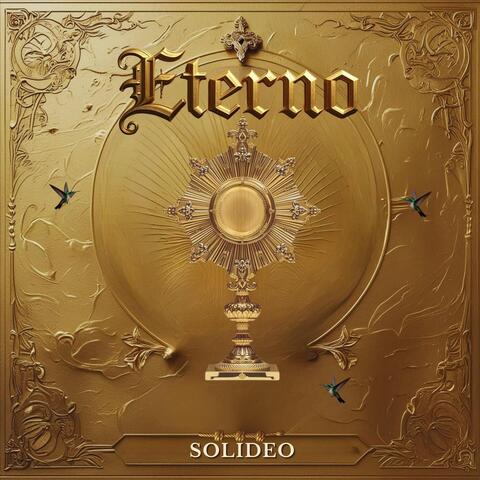 Eterno album art