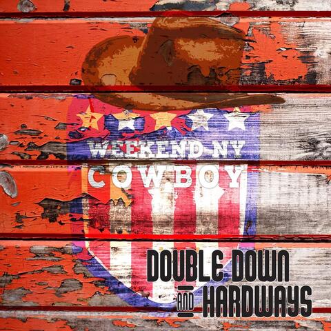 Weekend NY Cowboy album art