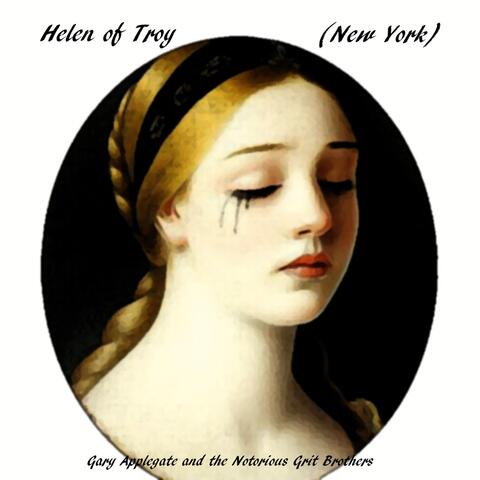 Helen of Troy (New York) album art