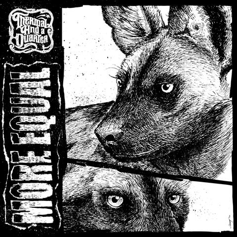 More Equal album art