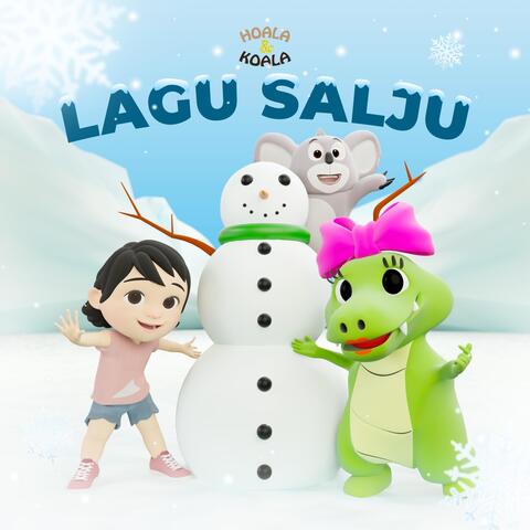 Lagu Salju album art
