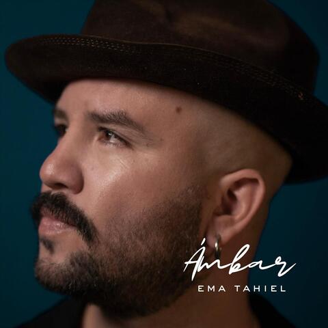 Ámbar album art