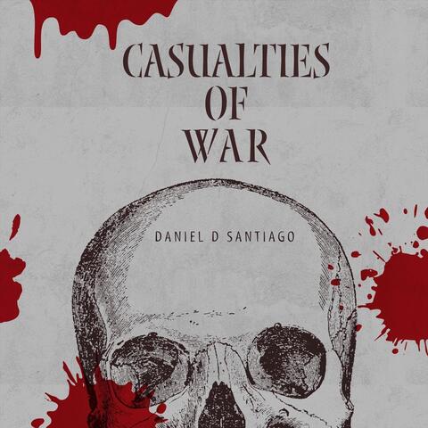 Casualties of War album art