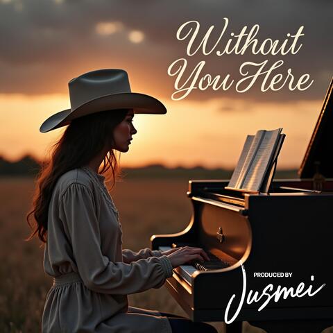 Without You Here album art
