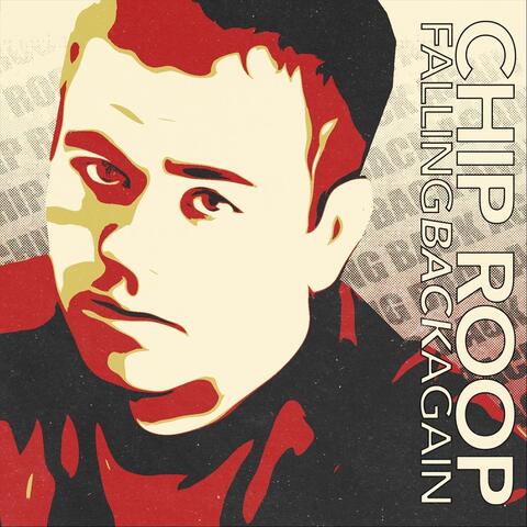 Falling Back Again album art