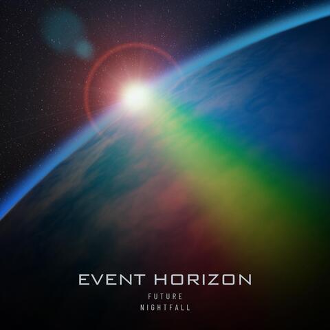 Event Horizon album art