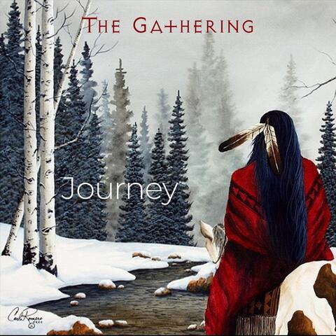 Journey album art