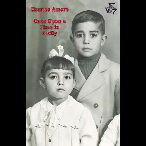 Once Upon a Time in Sicily album art