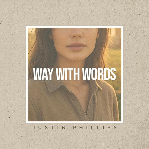Way With Words album art